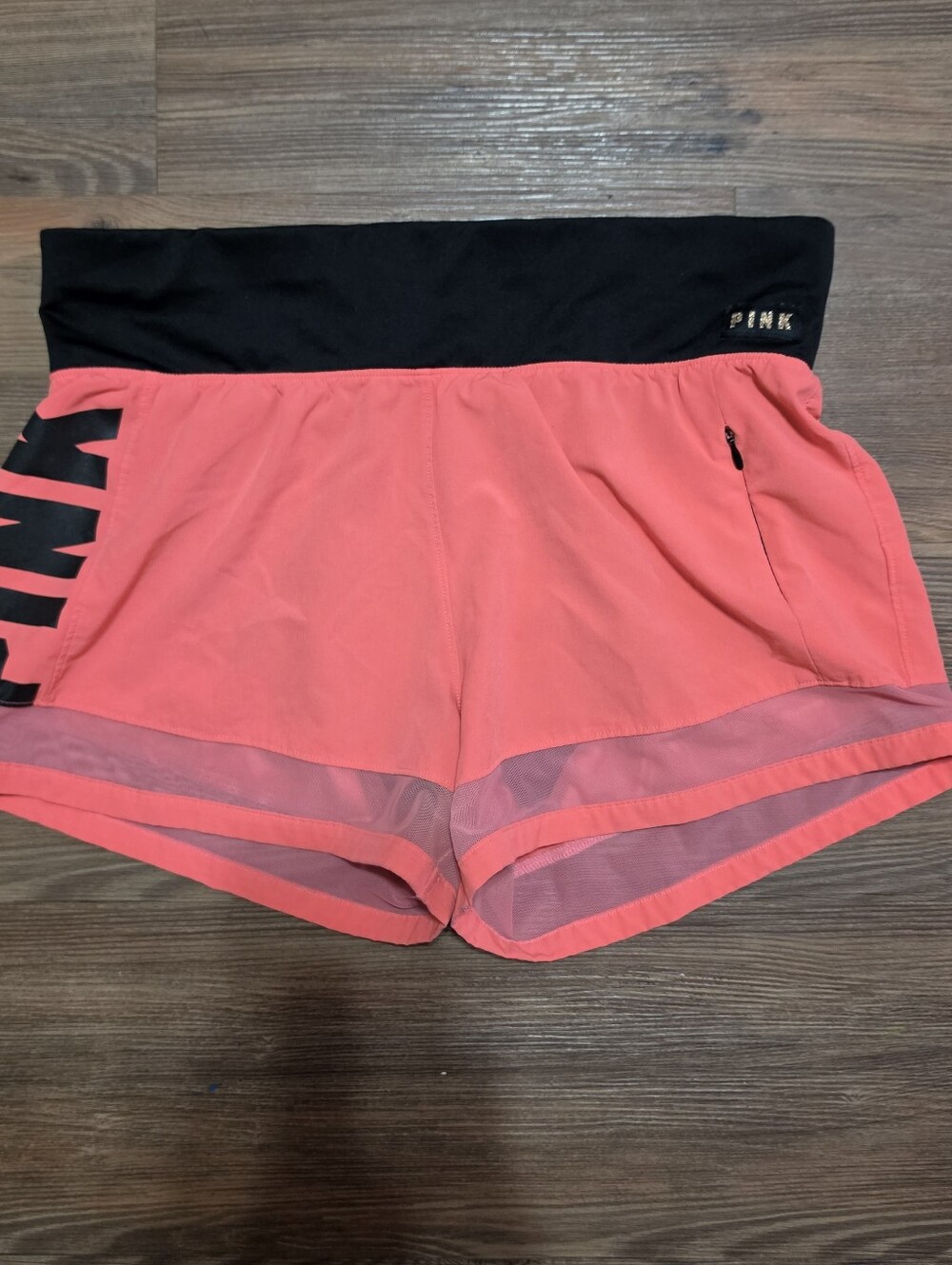 Victoria's Secret PINK Ultimate shorts